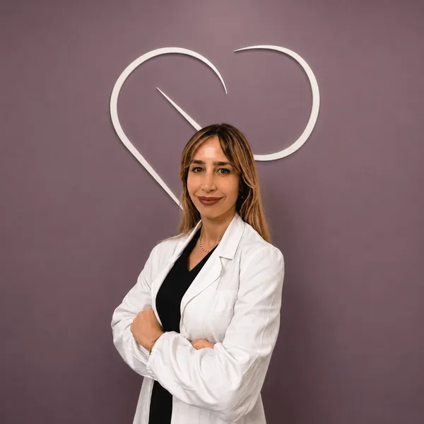 Dott.ssa Cristina Aimo
