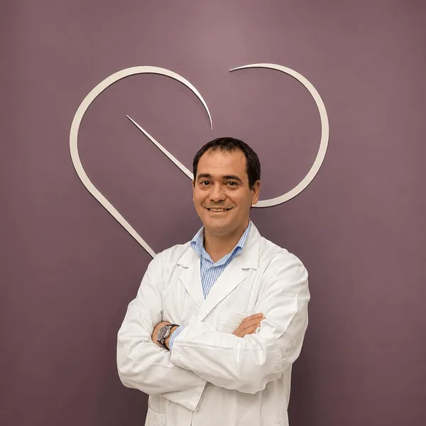 Dott. Giovanni Bracci