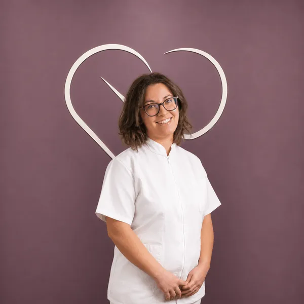 Dott.ssa Giulia Brandinelli
