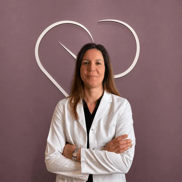 Dott.ssa Milena Cannuccia