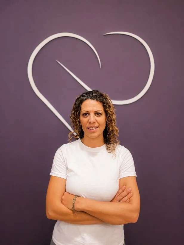 Dott.ssa Angela Carluccio