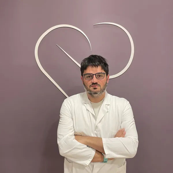 Dott. Paolo Ceccaroni