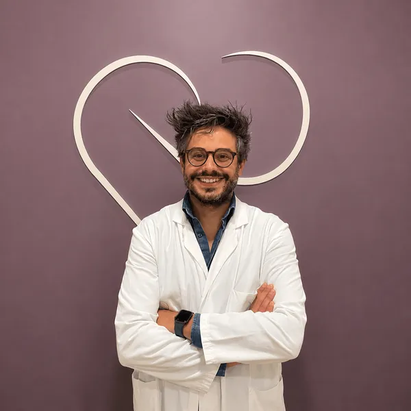 Andrea Fisicaro