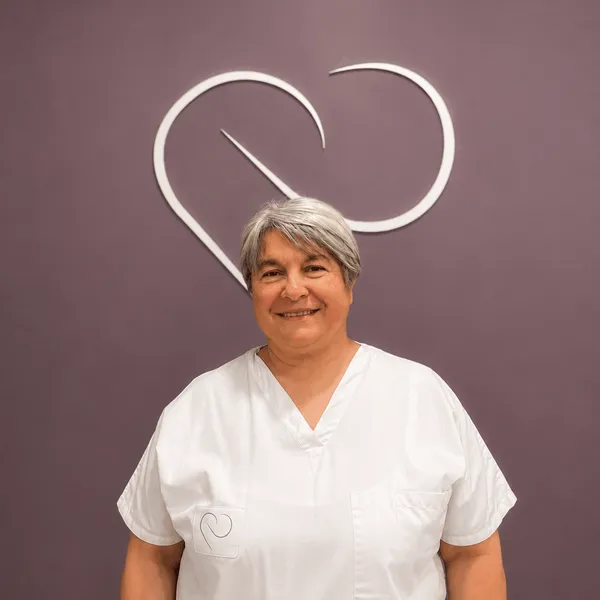 Dott.ssa Silvia Furani