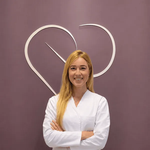Dott.ssa Milena Gabellini