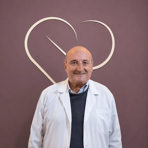 Dott. Giuliano Romanelli
