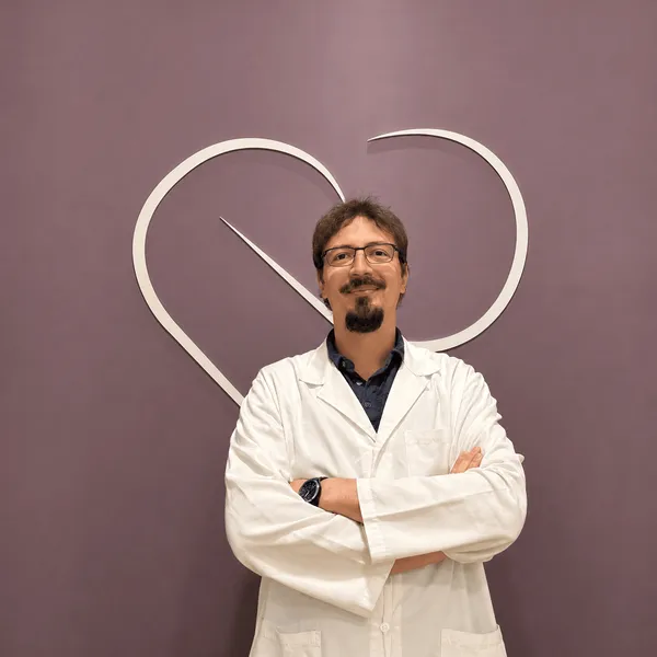 Dott. Nicola Setaro