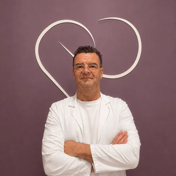 Dott. Maurizio Valbonesi
