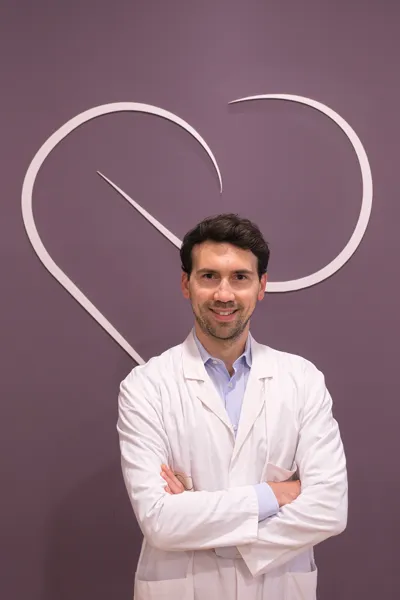 Dott. Alberto Monti
