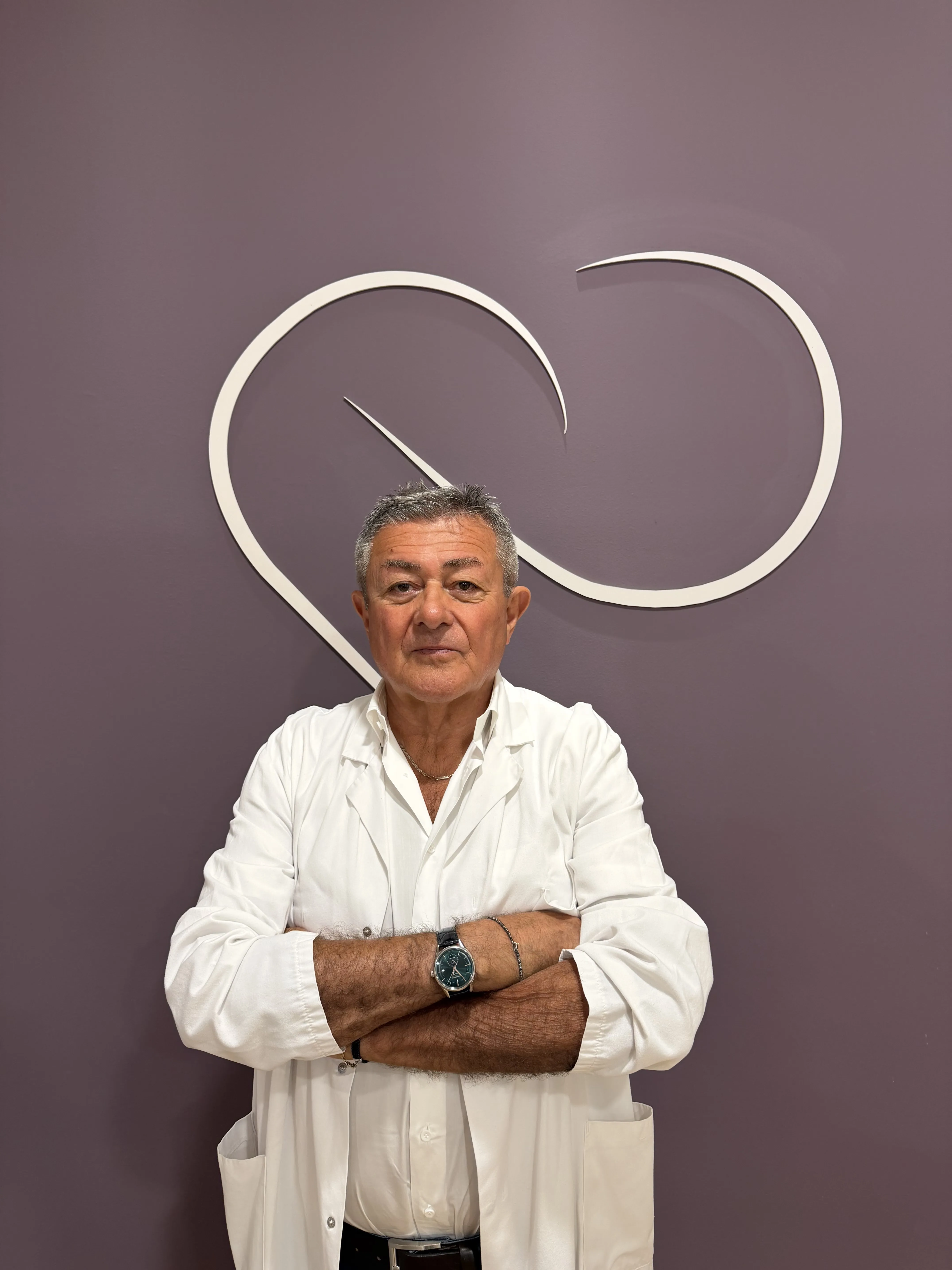 Dott. Eraldo Berardi