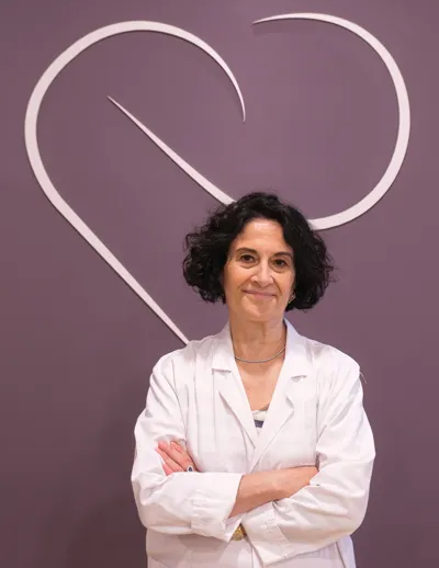 Dott.ssa Maria Luisa Dragoni