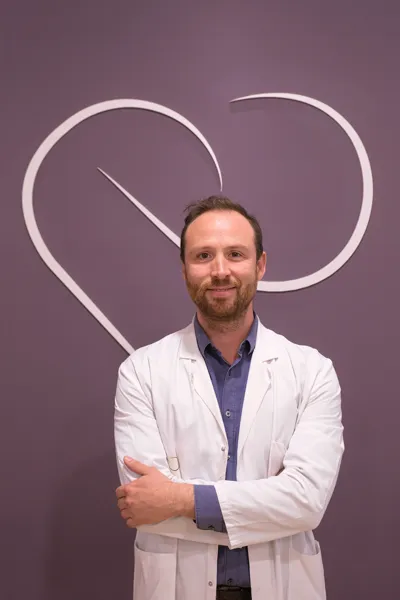 Dott. Riccardo Gobbi