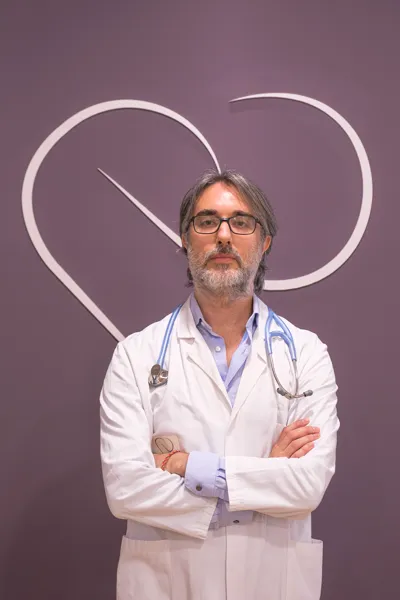 Dott. Fabrizio Testa