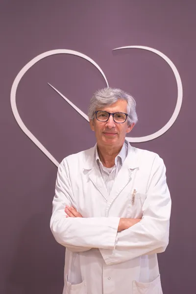 Dott. Gabriele Tomidei