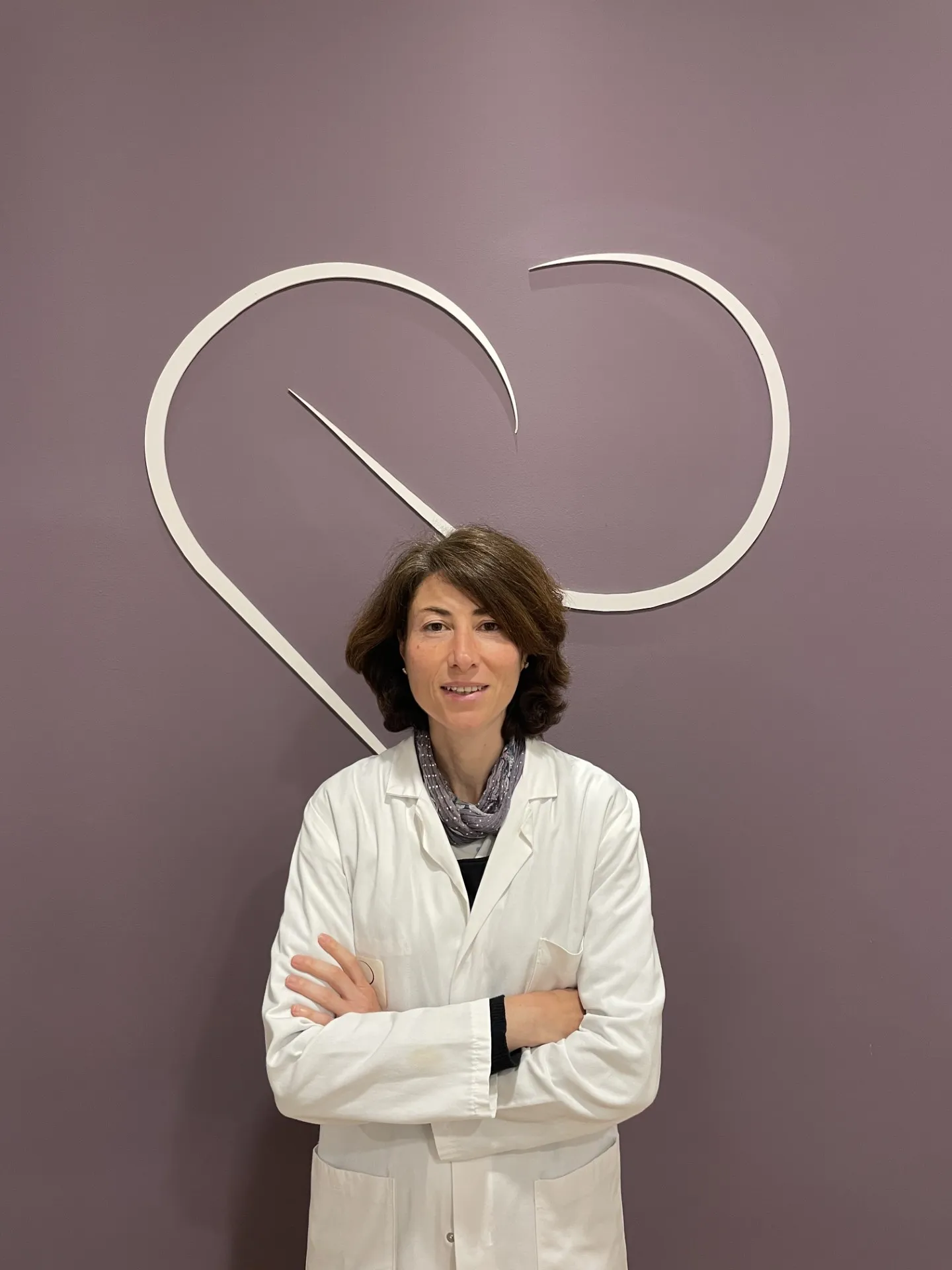 Dott.ssa Silvia Volpi