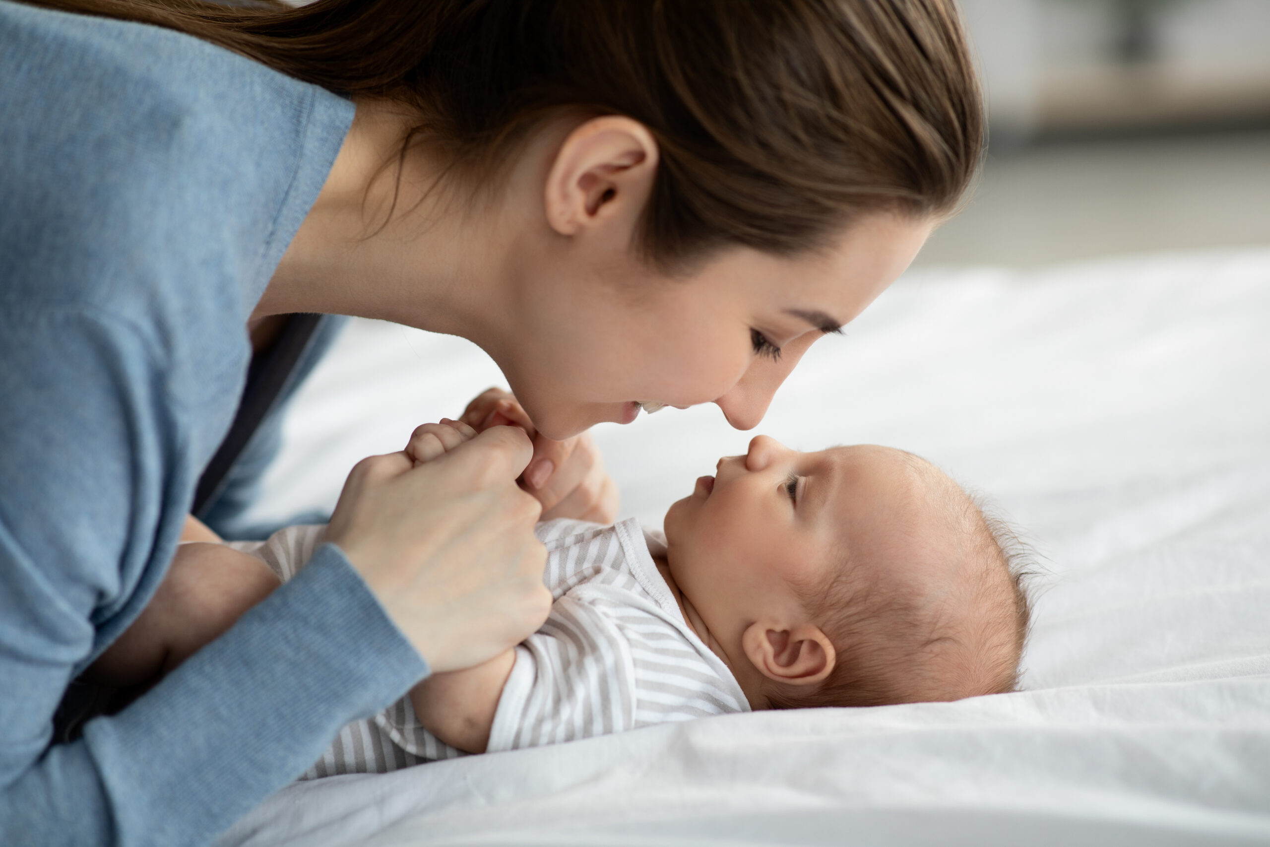 Corsi pre e post parto per le neo mamme e i loro bimbi